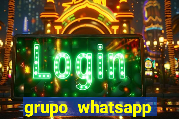 grupo whatsapp esporte da sorte mines